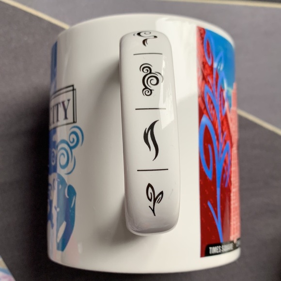 Starbucks New York City Mug 1999 - like new - Picture 3 of 6